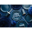Picture of PAPER CUPS DARK BLUE 250ML - 6 PACK